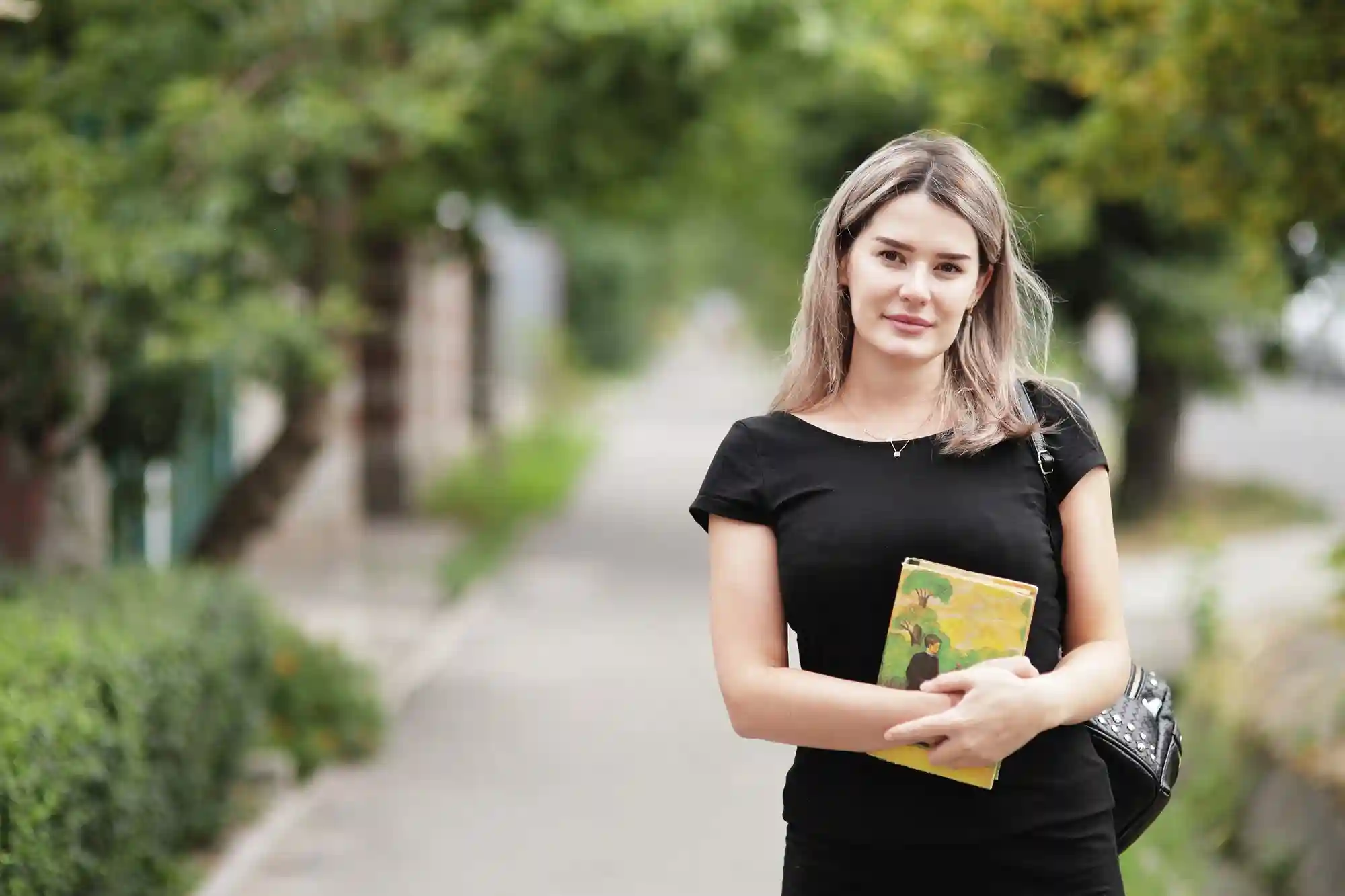 Study Abroad Student - Study in Lithuania