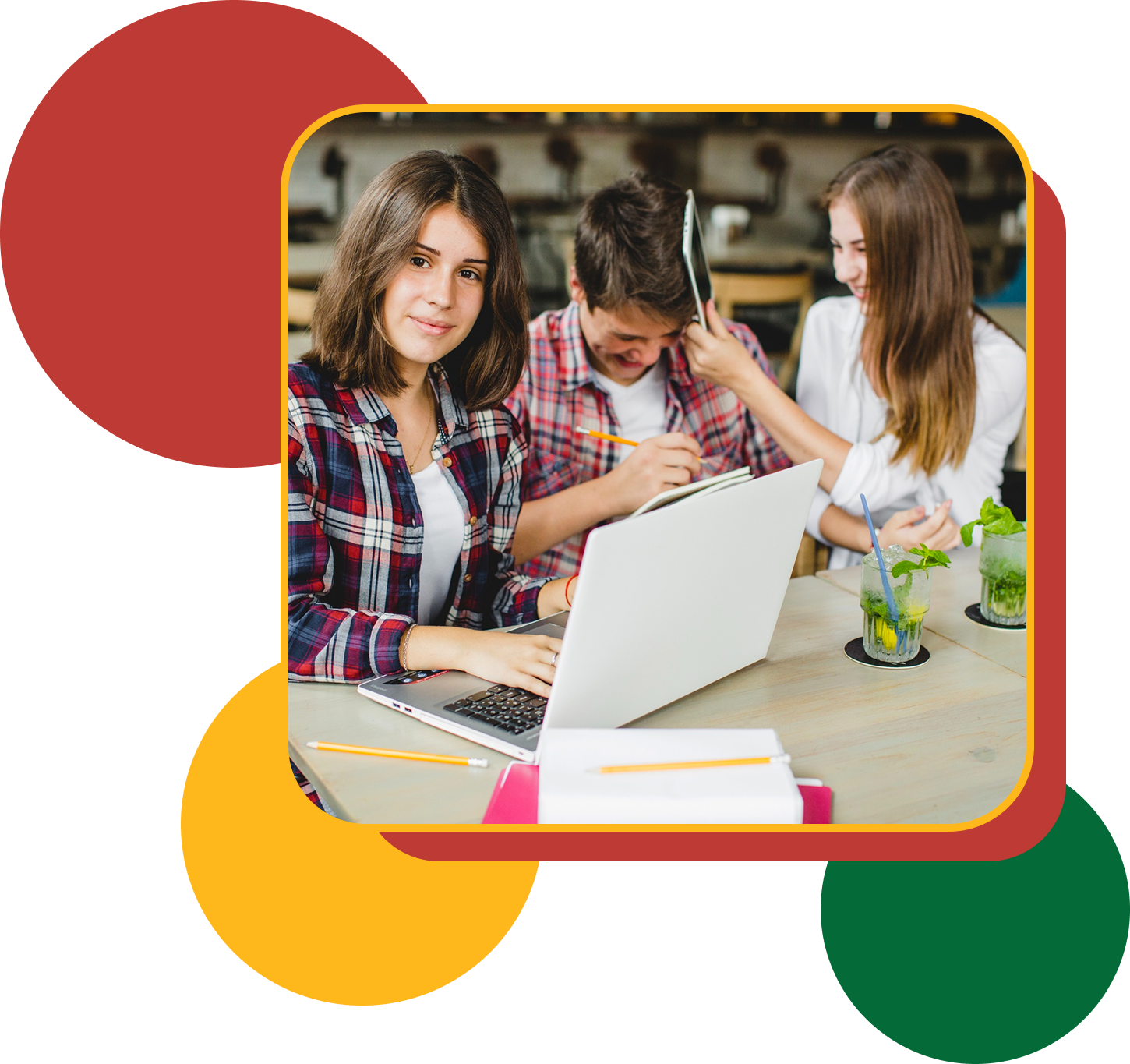 Study in Lithuania - FAQs