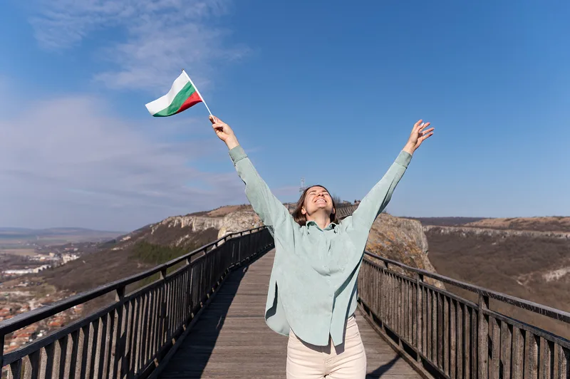 Think Global. Choose Smart. Let Lithuania Shape Your Future!