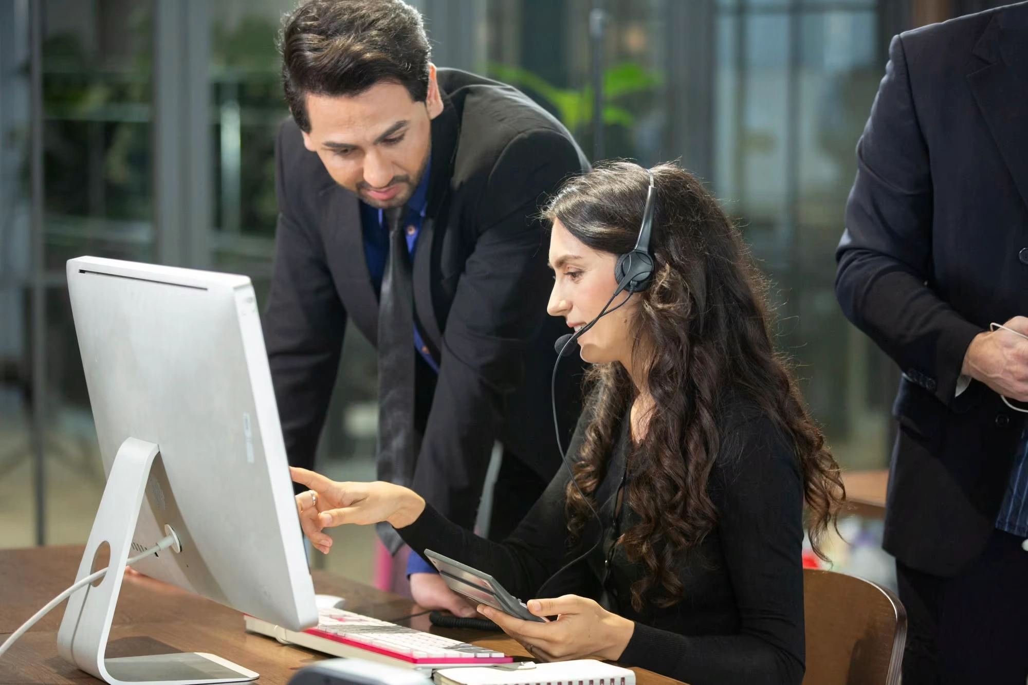 Meet Our Experts