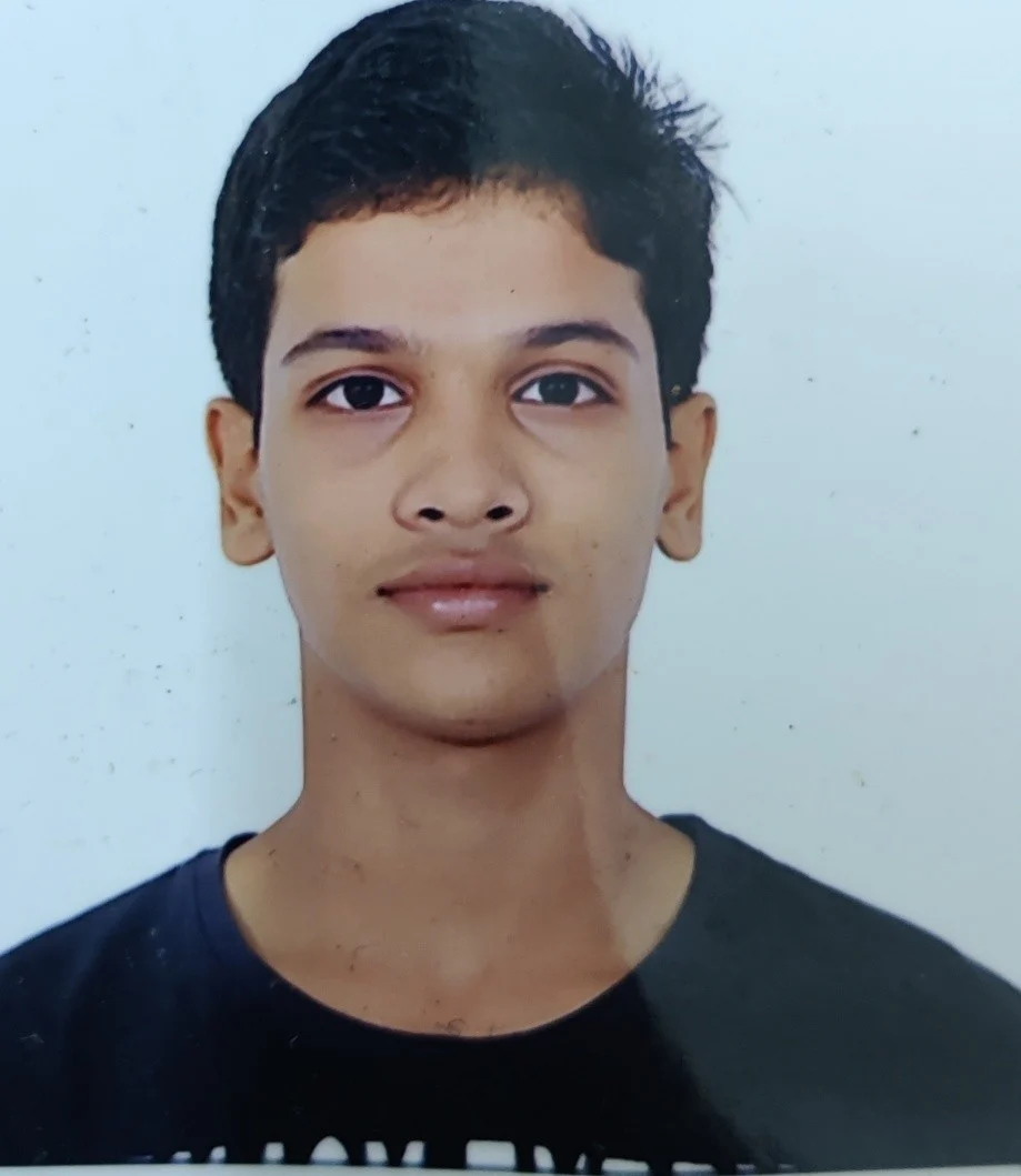 Parth Raja Sahu
