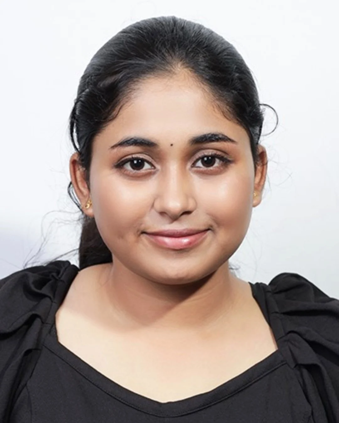 Hashmita H. Sargunam