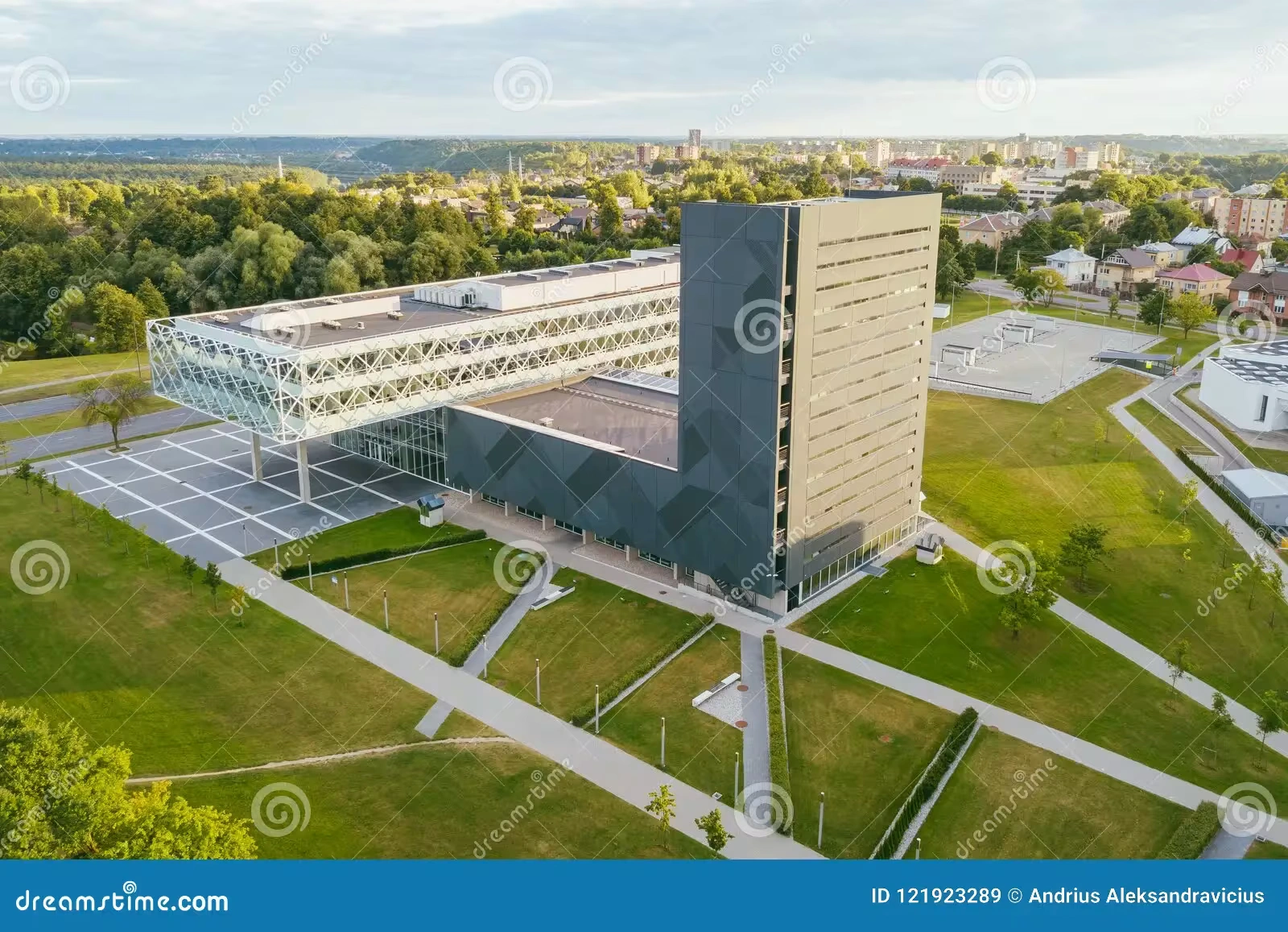 Kaunas University of Technology