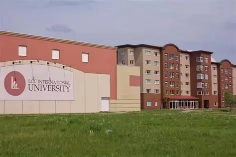 LCC International University