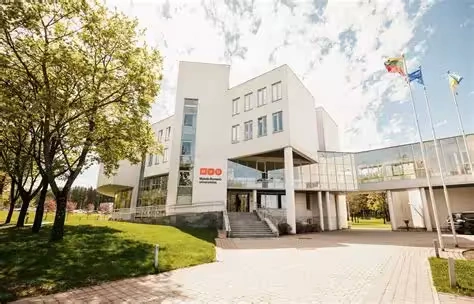 Mykolas Romeris University