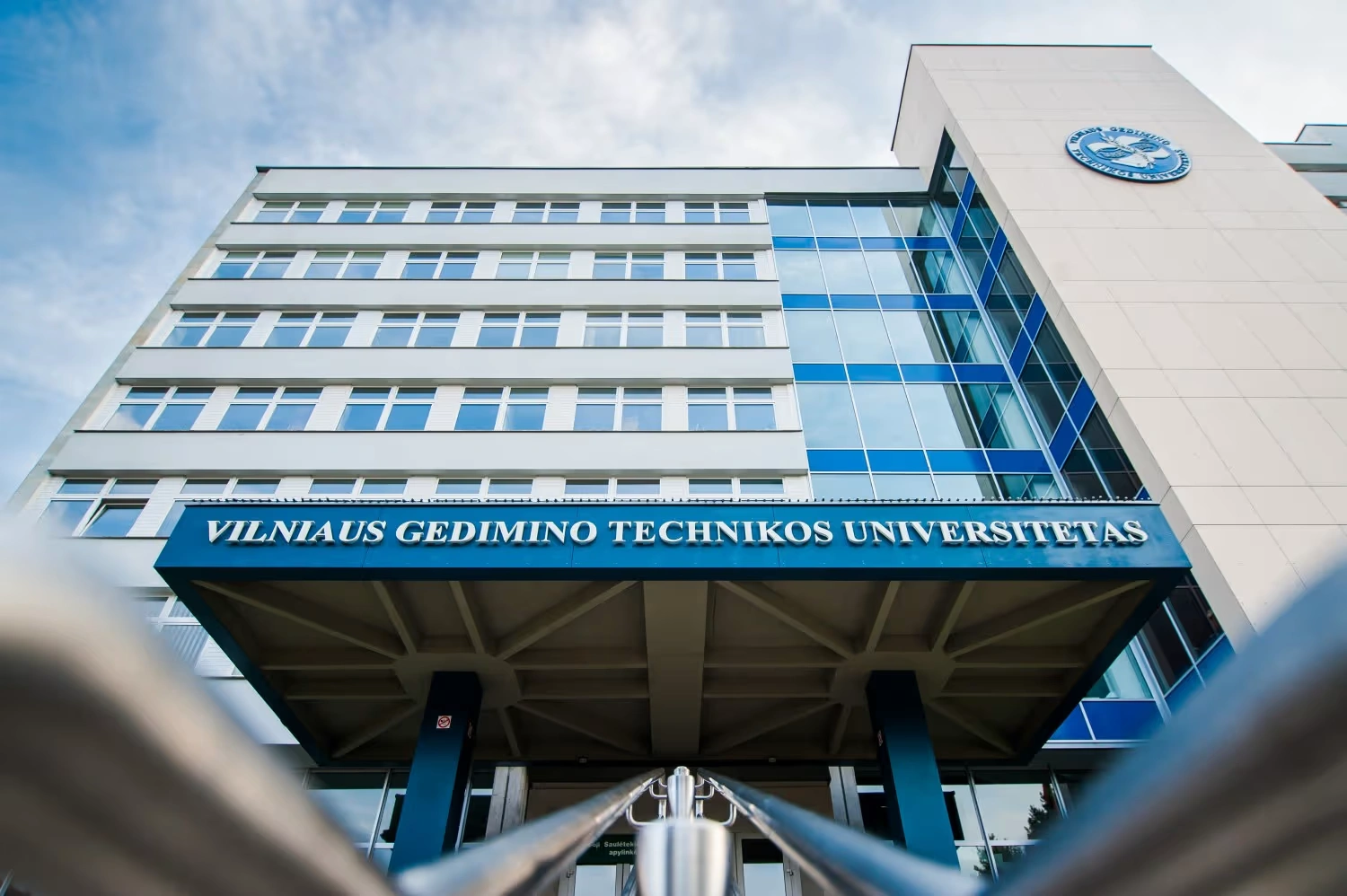 Vilnius Gediminas Technical University